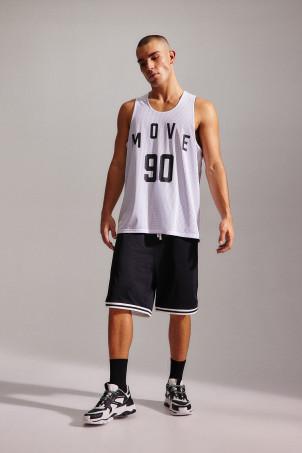 drymove™ basketball shirt