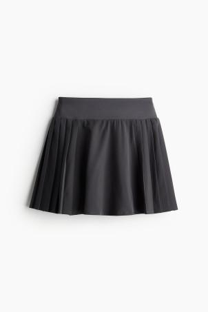 drymove™ pleated tennis skirt