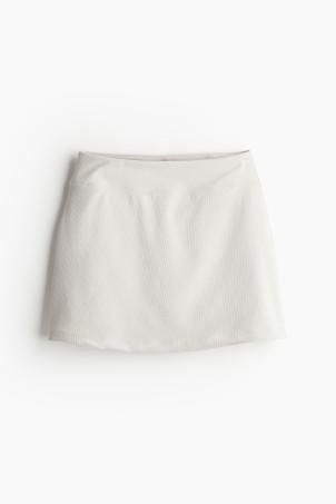 drymove™ tennis mini-skirt