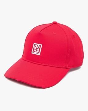 dsq2 baseball cap with logo