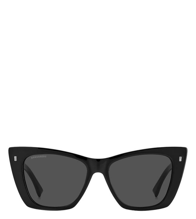 dsquared2 20488380753ir icon cat eye sunglasses for women