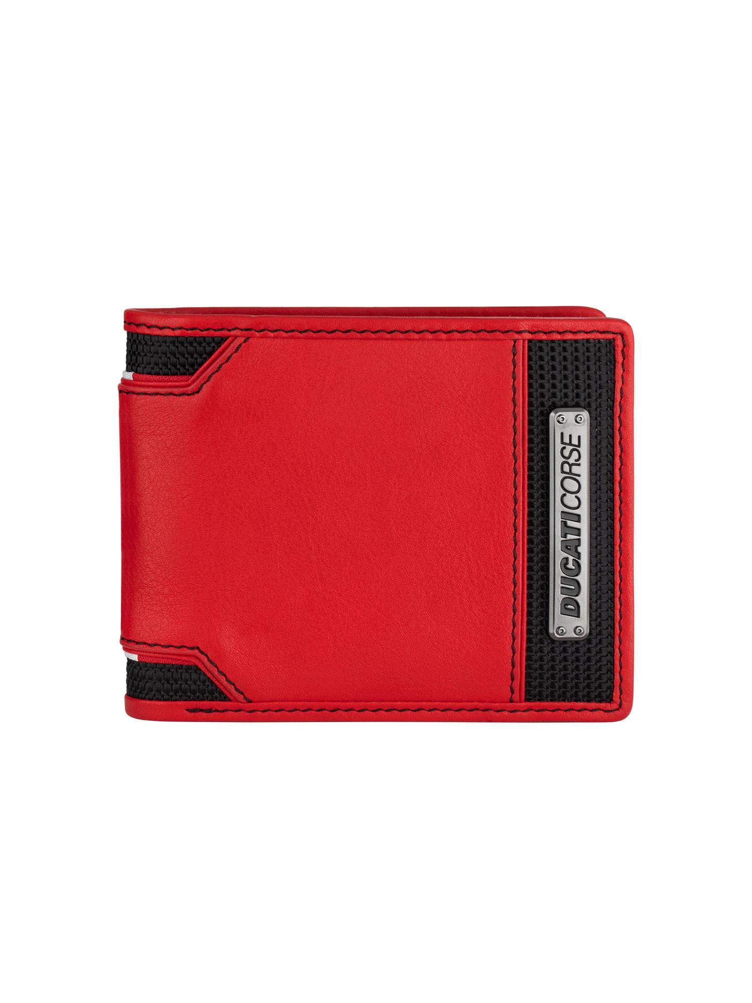 dtlgw2000303 elegante genuine leather wallet