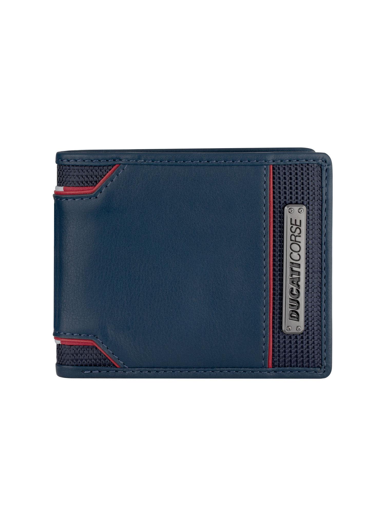 dtlgw2000304 elegante genuine leather wallet