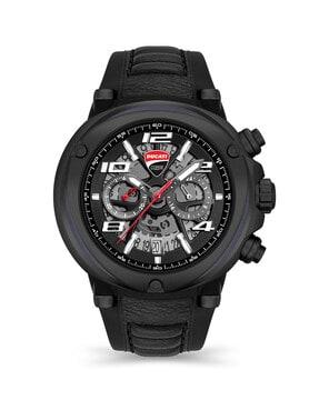 dtwgo0000203 chronograph dial watch