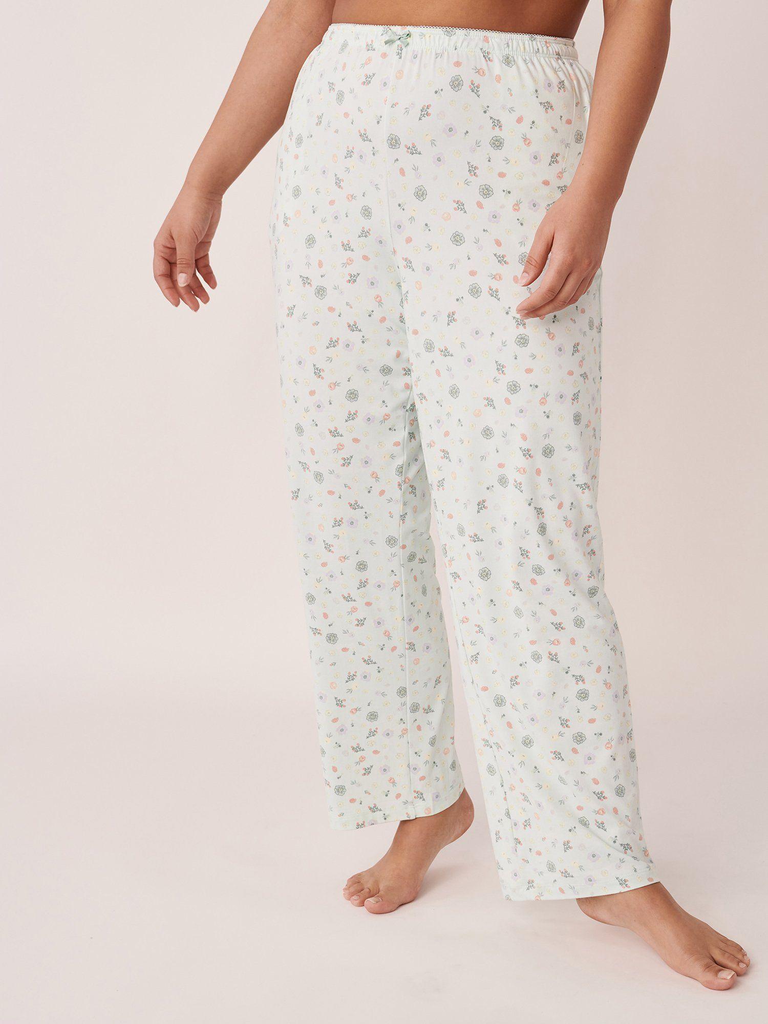 duck peachy dream pant - green