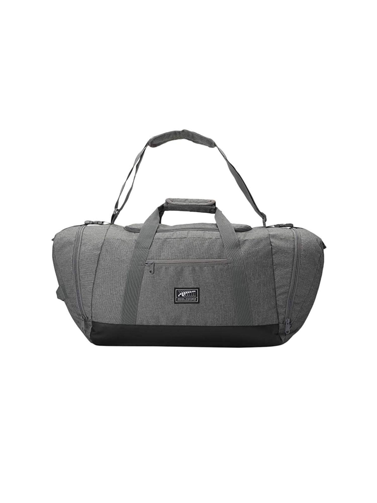 duffle bag ind iii