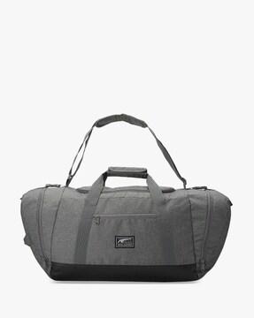 duffle bag ind iii