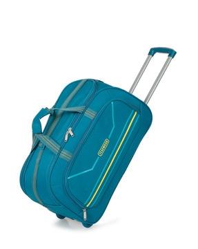 duffle trolley bag with handle & sling