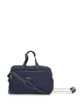 duffle trolley bag