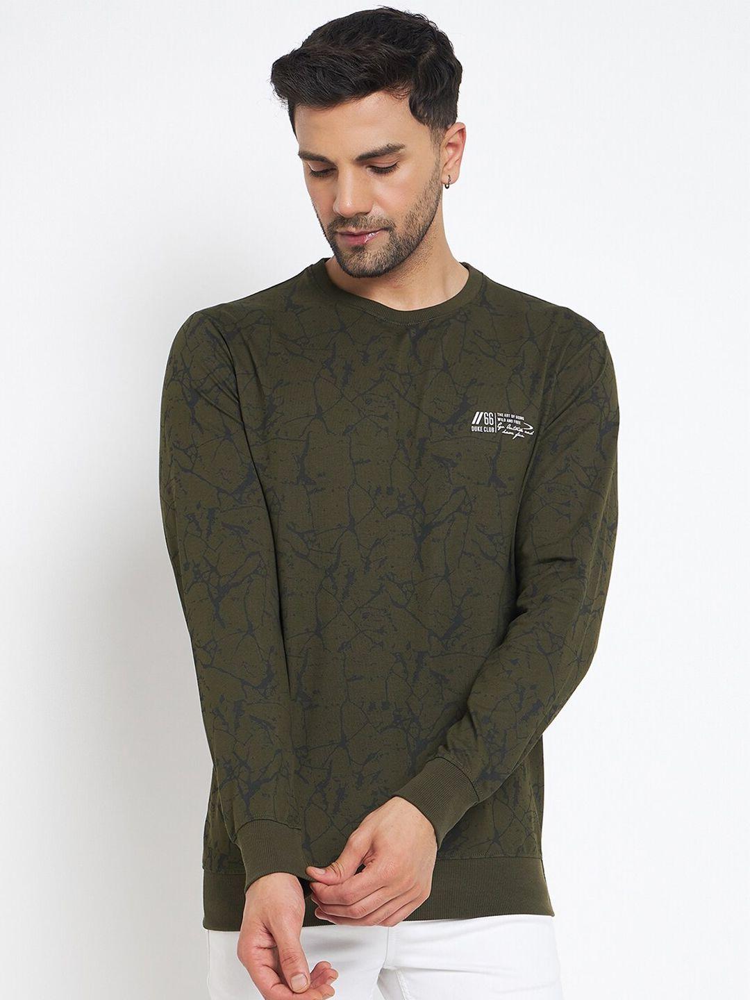 duke-abstract-printed-fleece-pullover