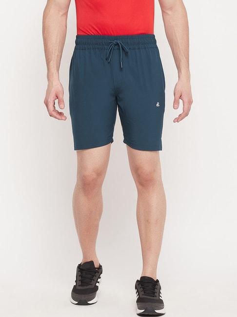 duke-blue-slim-fit-shorts