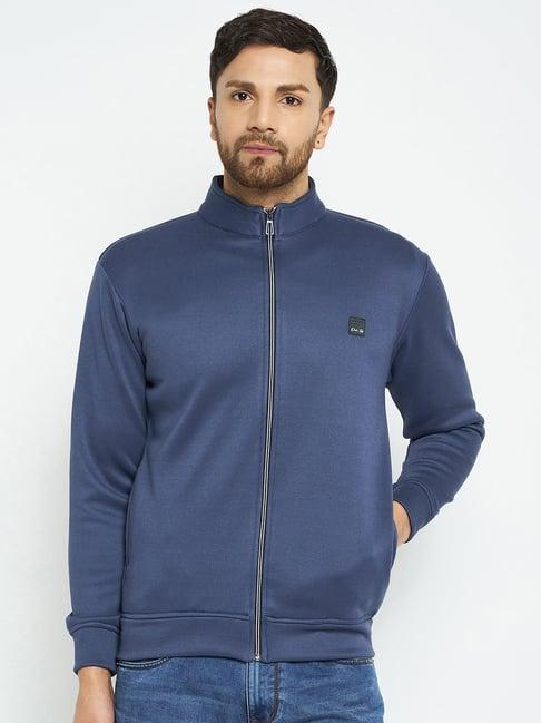 duke air force regular fit sweatshirt