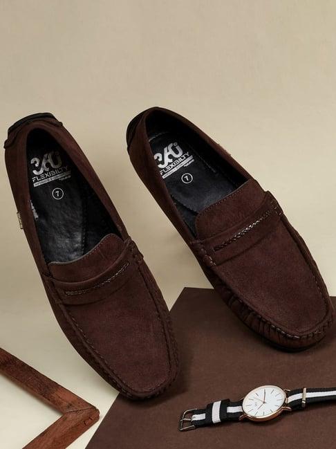 duke men loafers