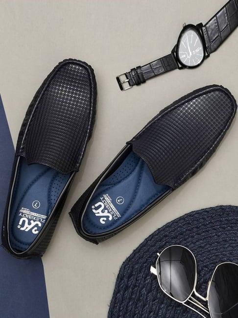 duke men loafers