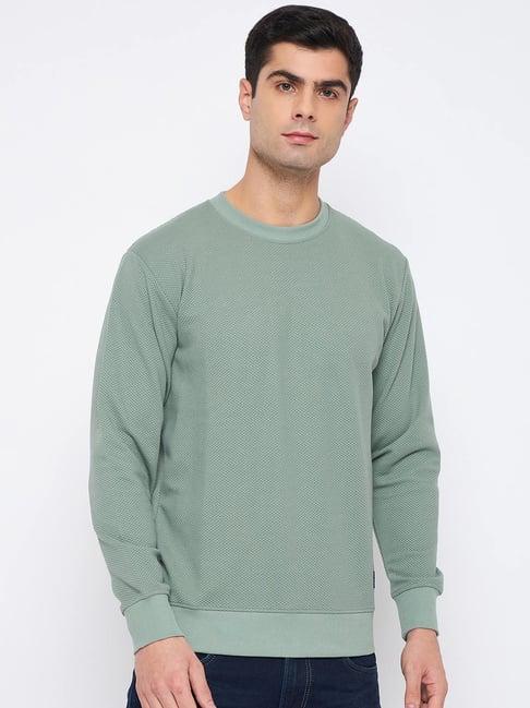 duke sage regular fit sweatshirt