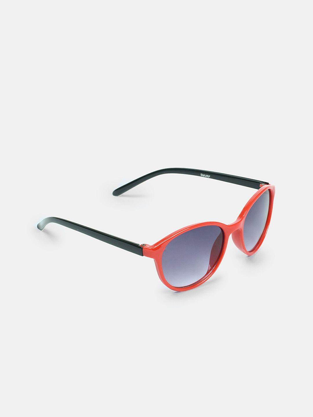 dukiekooky girls wayfarer sunglasses with uv protected lens dksg368