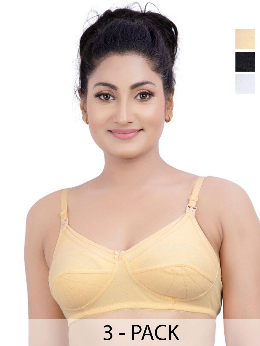 dummy shape bra full coverage