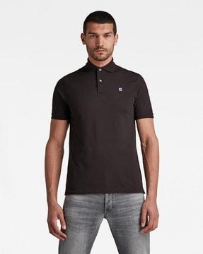 dunda polo t-shirt