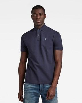 dunda polo t-shirt