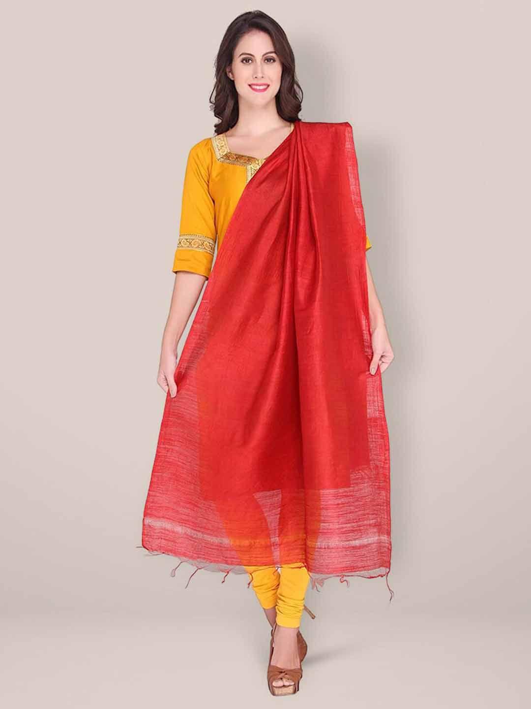 dupatta bazaar tasselled zari dupatta