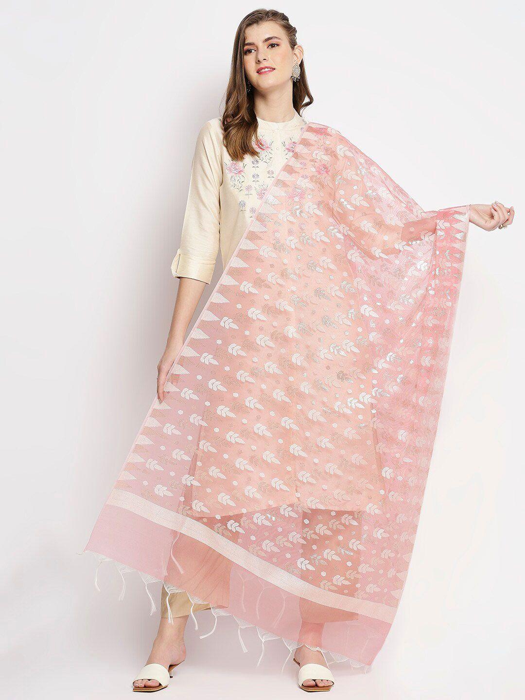 dupatta bazaar woven design banarasi dupatta