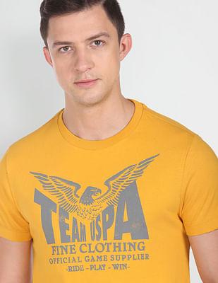 durable eagle t-shirt