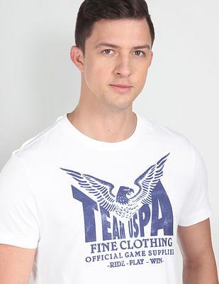 durable eagle t-shirt