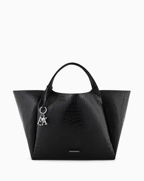 durini shopping bag with logo