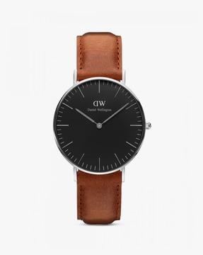 dw00100144 claasic durham analogue watch