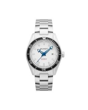 dx-2036-33 tiburon automatic analogue watch