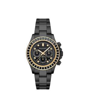 dx-2048-ff atlantica chronograph watch