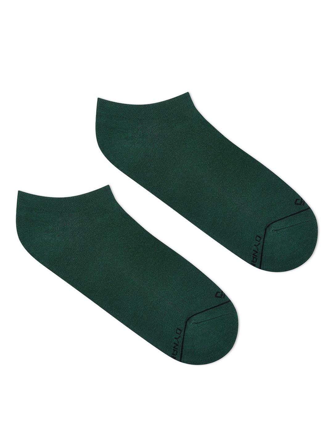 dynamocks ankle-length anti-microbial socks