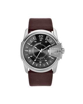 dz1206 mega chief analogue watch