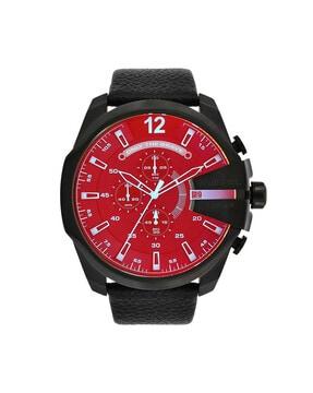 dz4323 mega chief multifunction chronograph watch