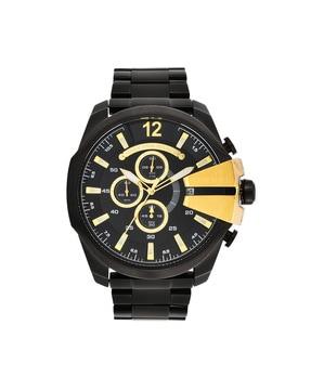 dz4338 chief series multifunction chronograph watch