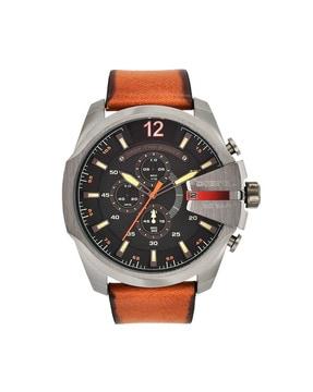 dz4343 mega chief multifunction chronograph watch