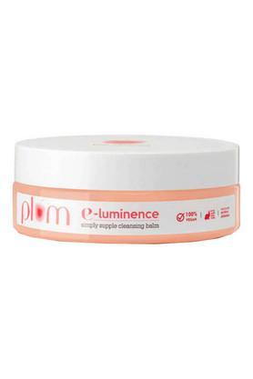 e-luminence simply supple cleansing balm