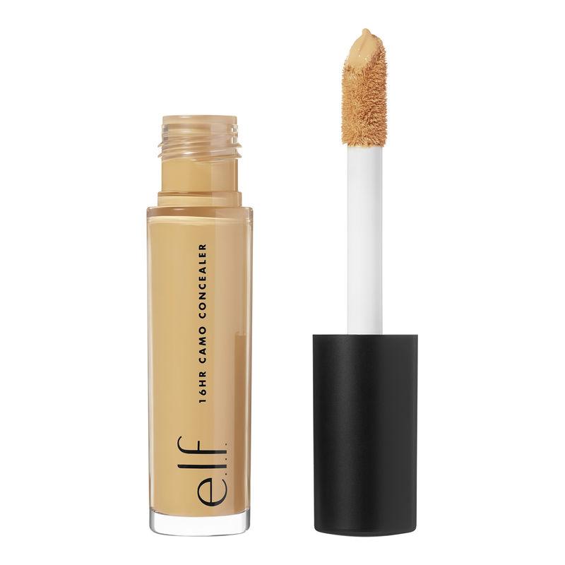 e.l.f. cosmetics 16hr camo concealer