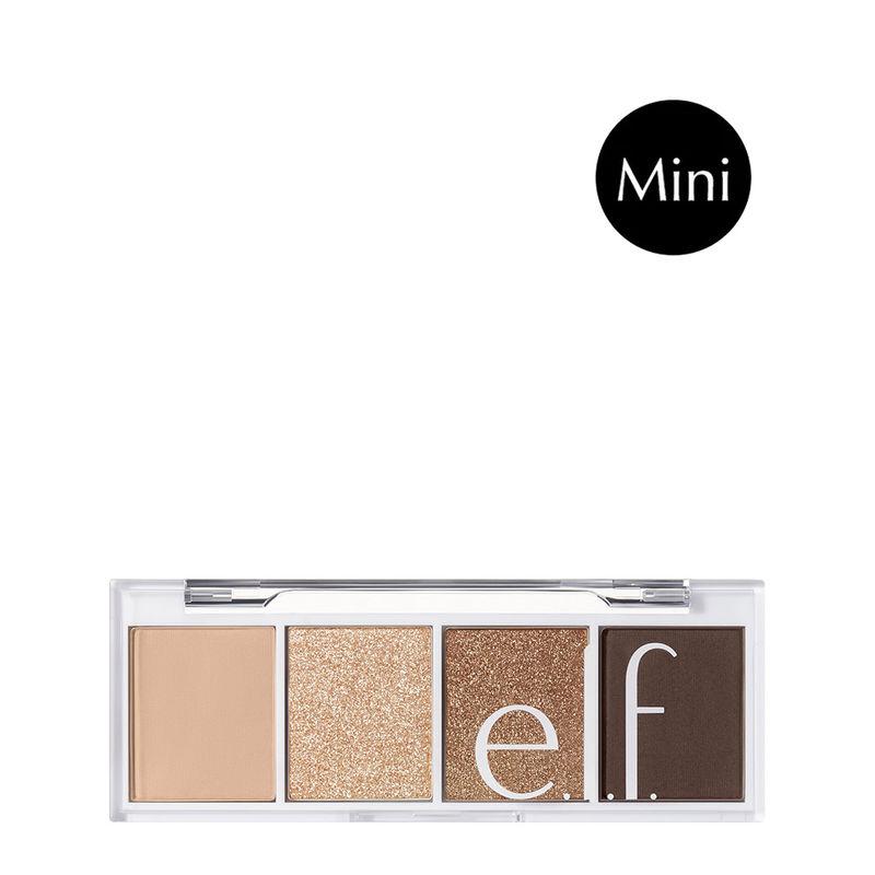 e.l.f. cosmetics bite size eyeshadow