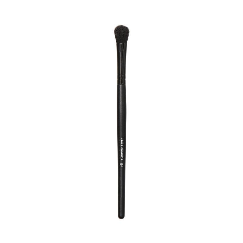 e.l.f. cosmetics blending brush