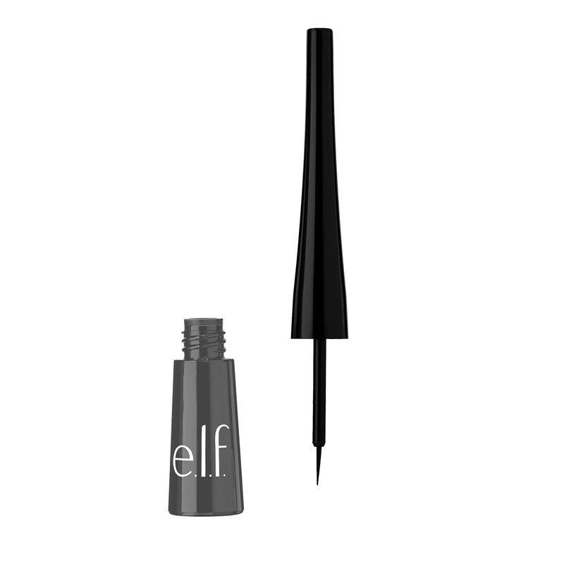 e.l.f. cosmetics expert liquid eyeliner