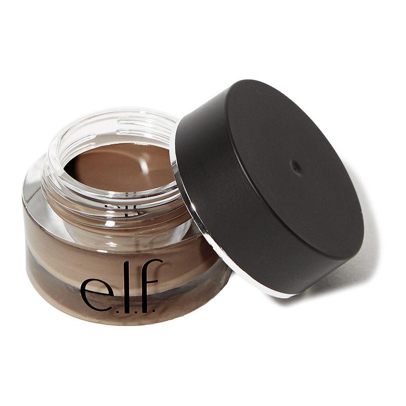 e.l.f. cosmetics lock on liner and brow cream