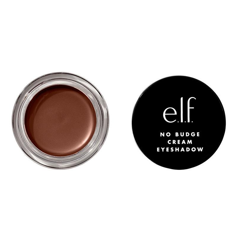 e.l.f. cosmetics no budge cream eyeshadow