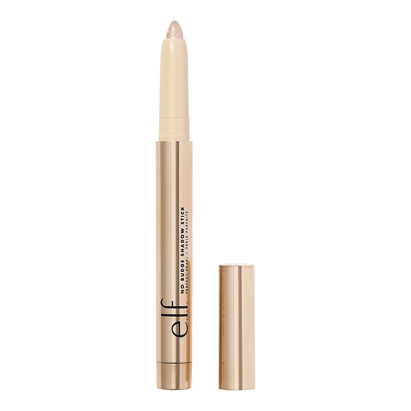 e.l.f. cosmetics no budge shadow stick