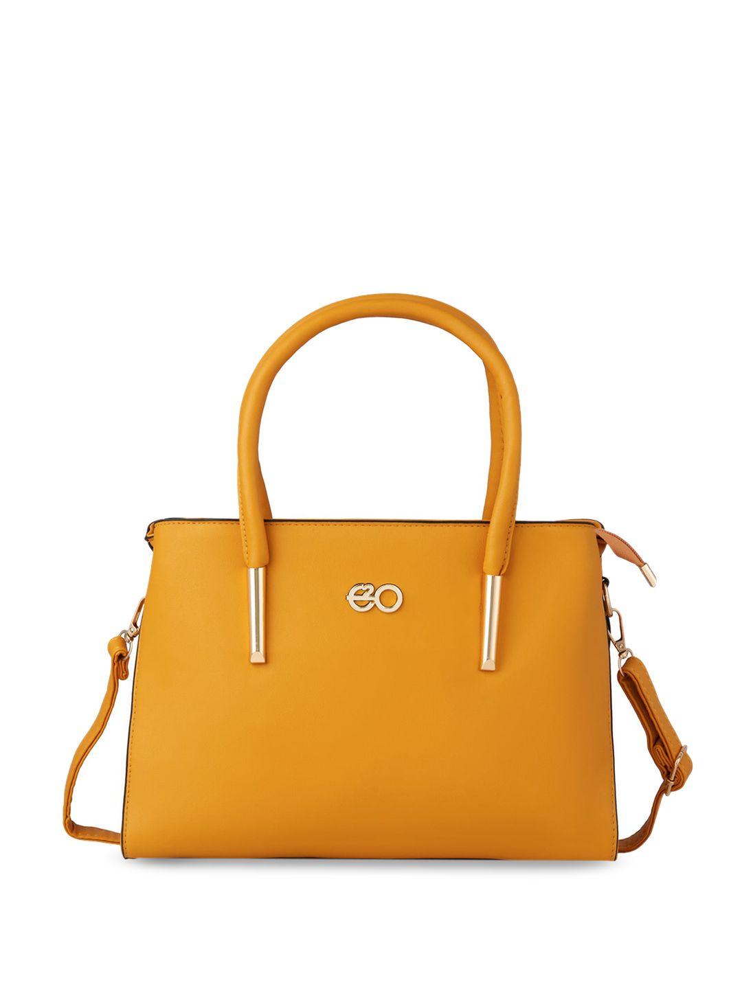 e2o shopper handheld bag