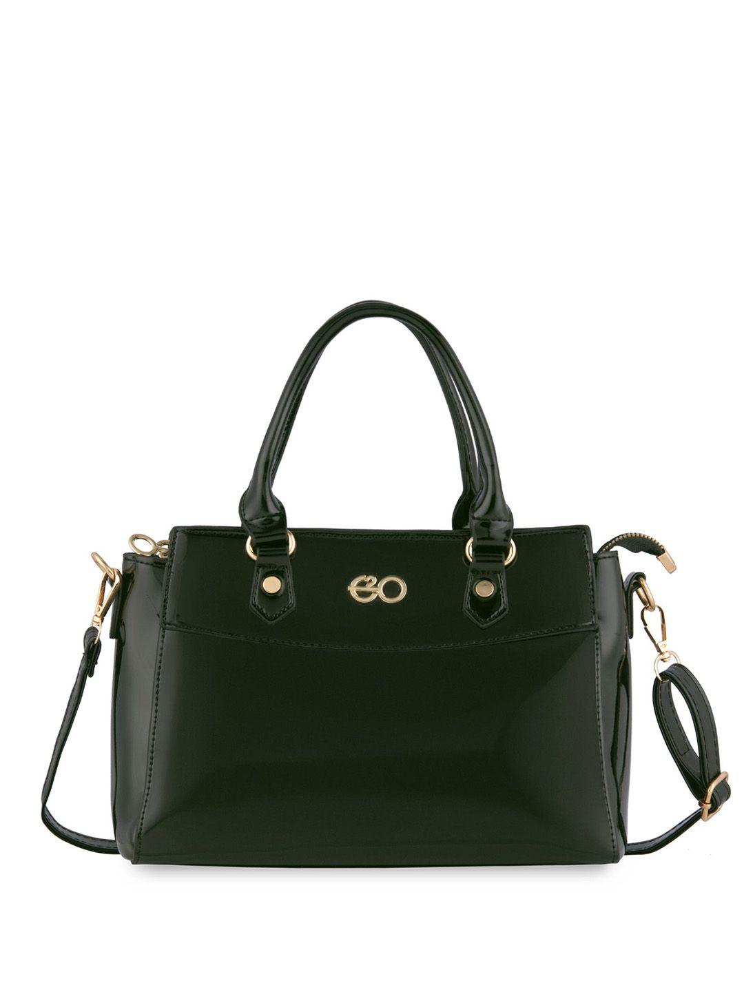 e2o structured handheld bag