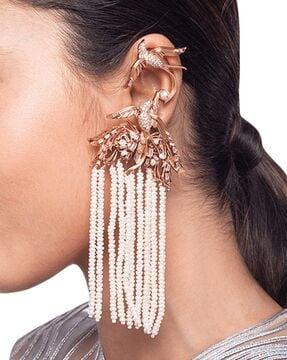 ear cuffs earrings