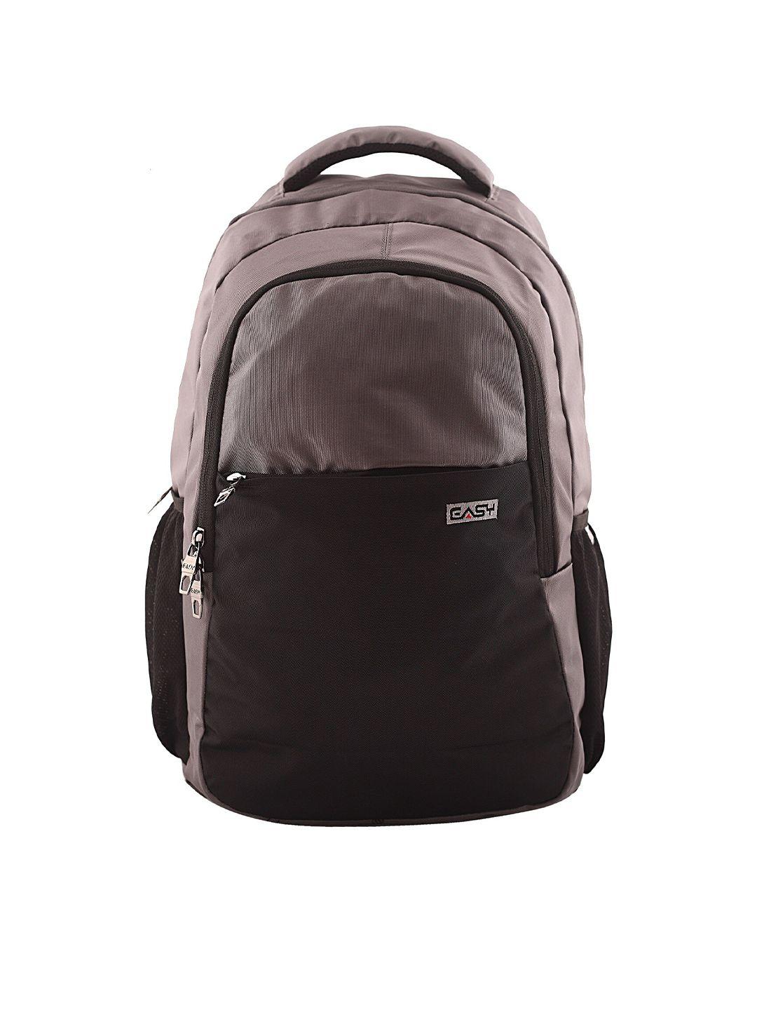easy colourblocked backpack