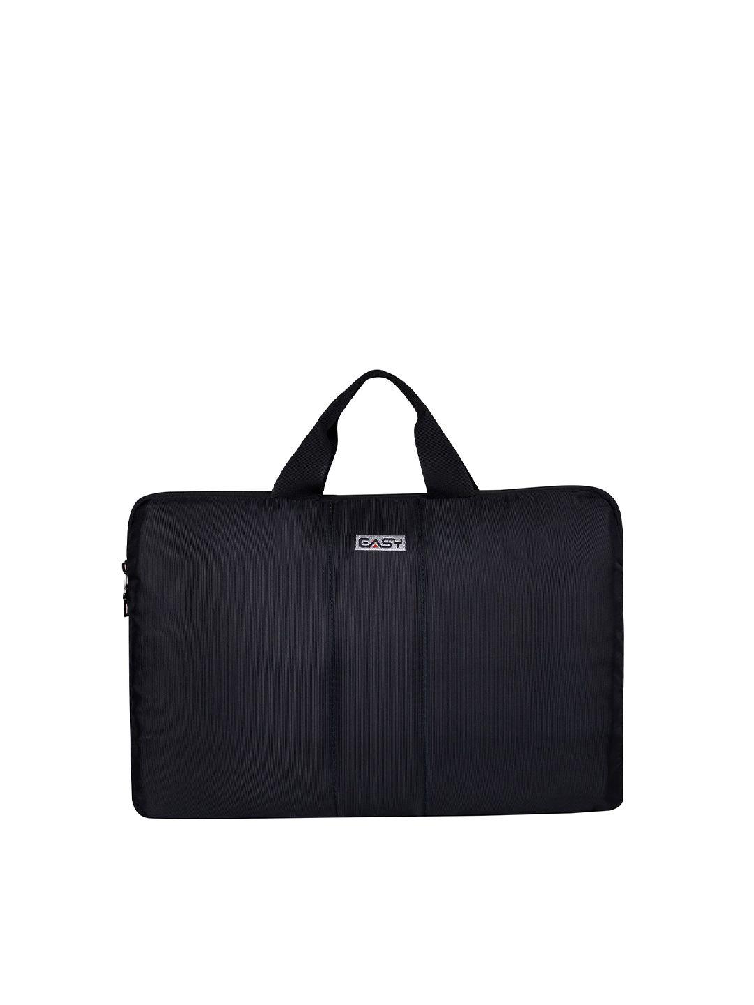 easy laptop sleeve with non-detachable sling strap