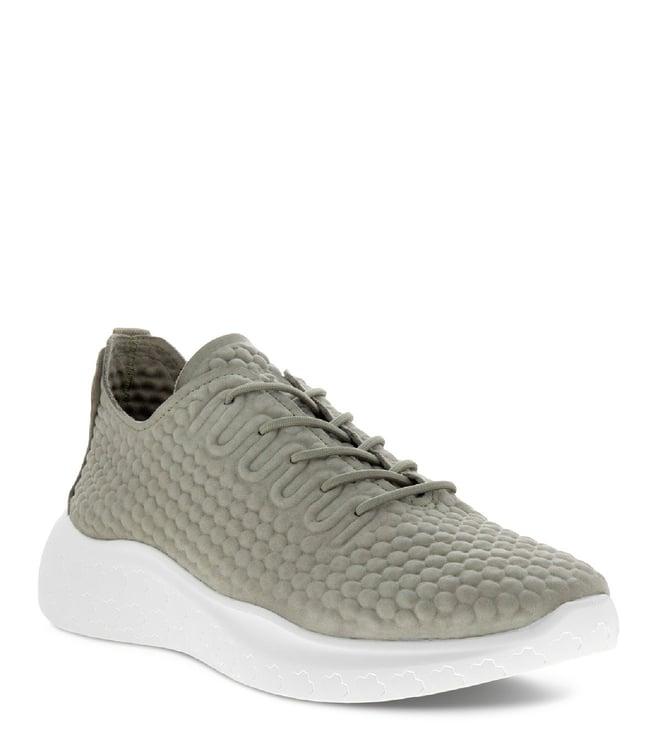 ecco men's therap vetiver sneakers